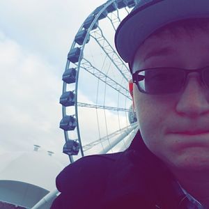 Meet your Posher, Jami